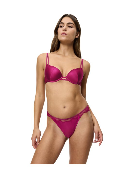 Triumph - Crazy Stupid Love Highleg Tai biksītes - 3349 PASSION FRUIT - photo 5 Triumph - Crazy Stupid Love Highleg Tai biksītes - 3349 PASSION FRUIT | Stockmann - photo 5