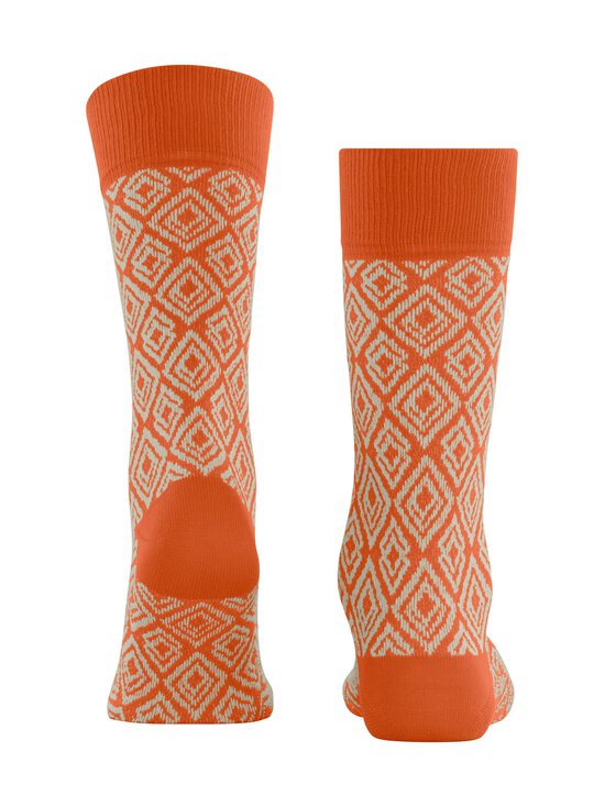 Burlington - Sokid Coastal Couture - 8364 PUMPKIN - photo 2 Burlington - Sokid Coastal Couture - 8364 PUMPKIN | Stockmann - photo 2