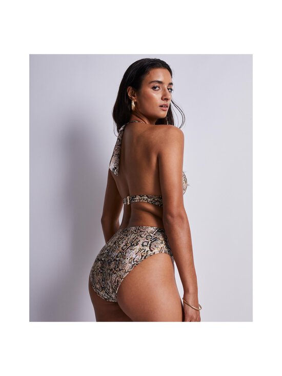 Aubade - Fierce Spirit Padded One-Piece -uimapuku - SERPENT | Stockmann - photo 3