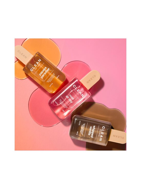 Clean - Whipped Vanilla Hair & Body Perfume Mist -hius -ja vartalosuihke - NOCOL | Stockmann - photo 3