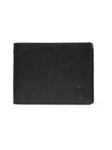 SDLR - Thomson-nahkalompakko - 0001 001BLACK SDLR - Thomson-nahkalompakko - 0001 001BLACK | Stockmann