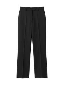 Tiger of Sweden - Nove-housut - 050 BLACK | Stockmann