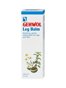 Gehwol - Jalapalsam Leg Balm 125 ml Gehwol - Jalapalsam Leg Balm 125 ml | Stockmann