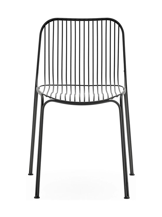 Kartell - Hiray-tuoli - 09 BLACK - photo 2 Kartell - Hiray-tuoli - 09 BLACK | Stockmann - photo 2