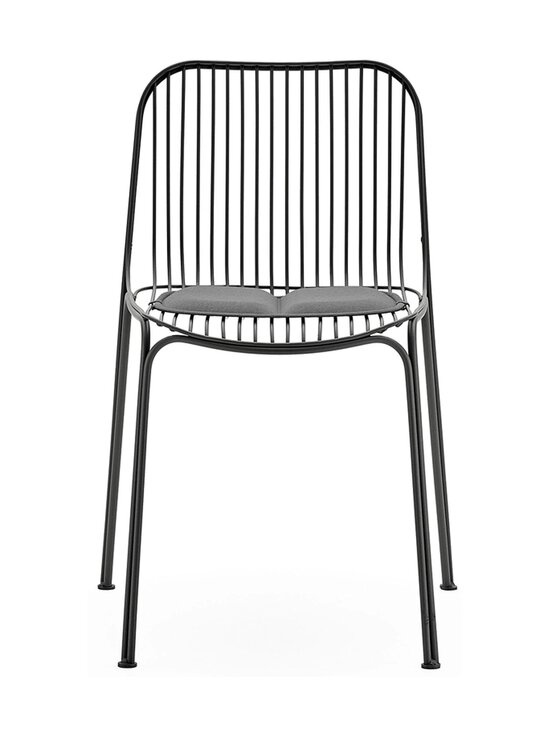 Kartell - Hiray-tuoli - 09 BLACK - photo 3 Kartell - Hiray-tuoli - 09 BLACK | Stockmann - photo 3
