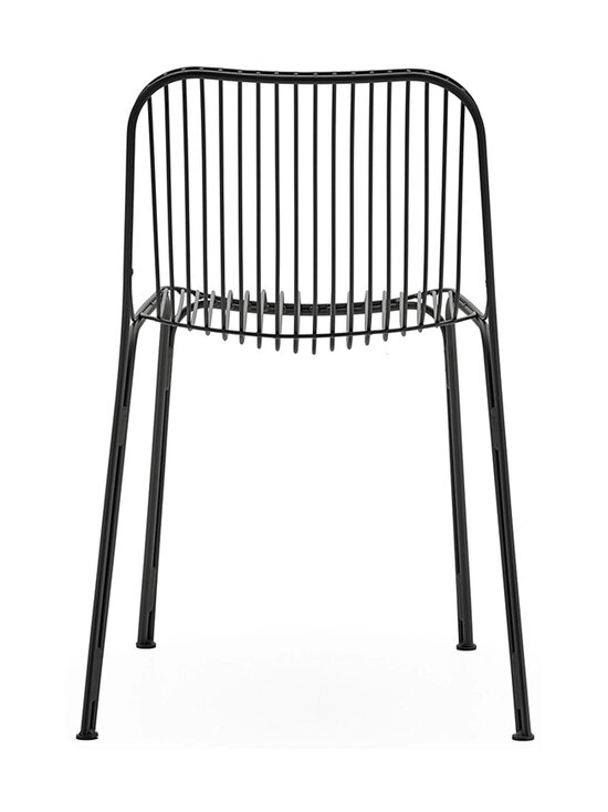 Kartell - Hiray-tuoli - 09 BLACK - photo 4 Kartell - Hiray-tuoli - 09 BLACK | Stockmann - photo 4