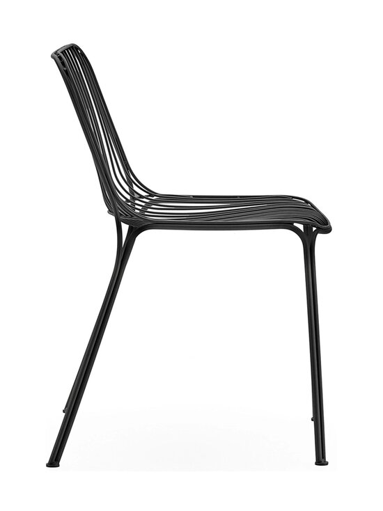Kartell - Hiray-tuoli - 09 BLACK - photo 5 Kartell - Hiray-tuoli - 09 BLACK | Stockmann - photo 5