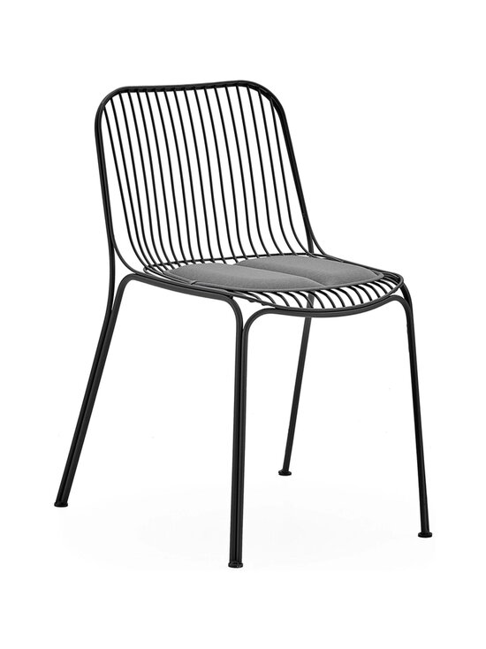 Kartell - Hiray-tuoli - 09 BLACK - photo 6 Kartell - Hiray-tuoli - 09 BLACK | Stockmann - photo 6