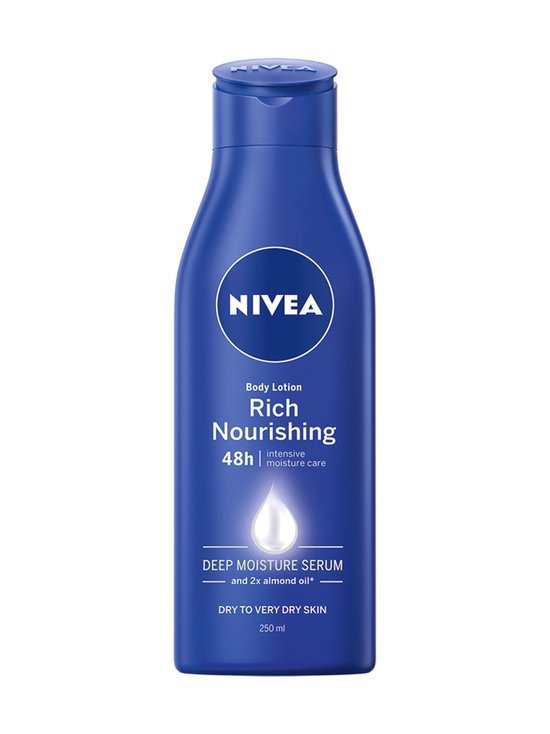 5-in-1 Rich Nourishing 48h -vartaloemulsio 250 ml