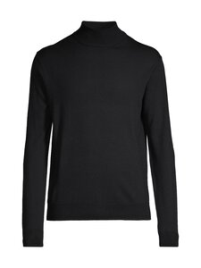 ESSENTIALS by Stockmann - Evan merīnvilnas džemperis - MIDNIGHT BLUE 51047 | Stockmann