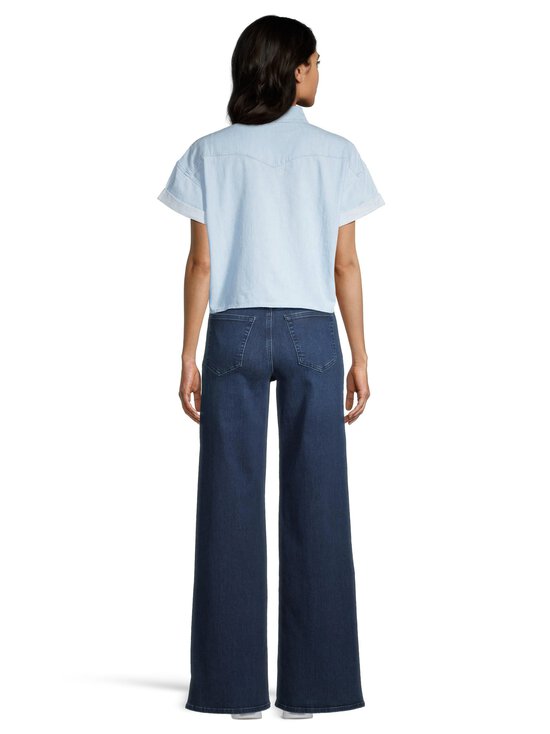 Frame - Le Slim Palazzo farkut - KEPS KEEPSAKE | Stockmann - photo 4