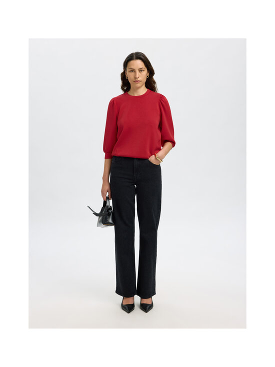 Selected - Pluus SlfTenny - EQUESTRIAN RED - photo 3 Selected - Pluus SlfTenny - EQUESTRIAN RED | Stockmann - photo 3