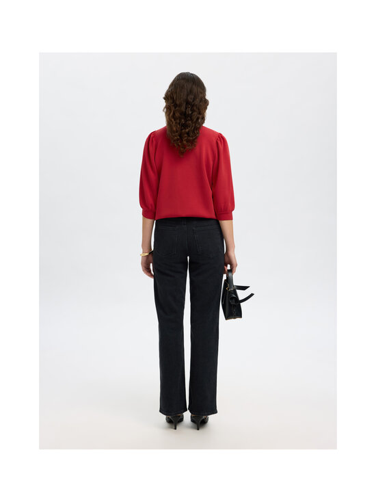 Selected - Pluus SlfTenny - EQUESTRIAN RED - photo 4 Selected - Pluus SlfTenny - EQUESTRIAN RED | Stockmann - photo 4