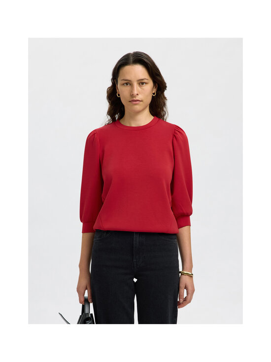 Selected - Pluus SlfTenny - EQUESTRIAN RED - photo 5 Selected - Pluus SlfTenny - EQUESTRIAN RED | Stockmann - photo 5