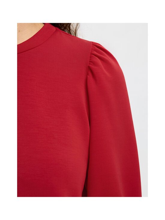 Selected - Pluus SlfTenny - EQUESTRIAN RED - photo 6 Selected - Pluus SlfTenny - EQUESTRIAN RED | Stockmann - photo 6