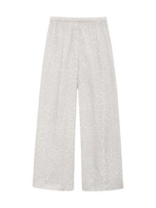 Anine Bing - Roslyn-housut - LEOPARD | Stockmann