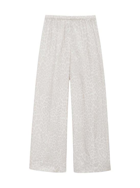 Anine Bing - Roslyn-housut - LEOPARD | Stockmann - photo 1