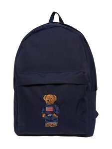 Polo Ralph Lauren - Polo Bear mugursoma - BCV NEWPORT NAVY | Stockmann