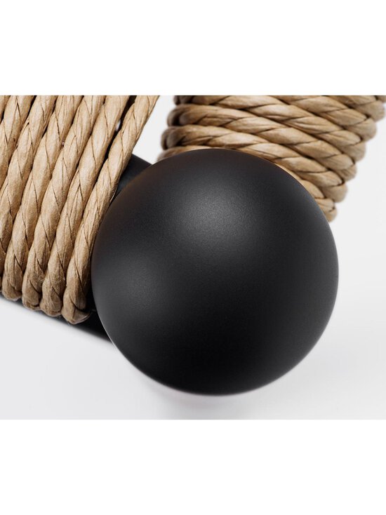 Carl Hansen&Son - CH24 Wishbone -tuoli - MUSTA - photo 5 Carl Hansen&Son - CH24 Wishbone -tuoli - MUSTA | Stockmann - photo 5