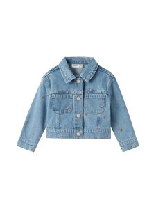 Name It - Teksatagi NmfPiper - LIGHT BLUE DENIM Name It - Teksatagi NmfPiper - LIGHT BLUE DENIM | Stockmann