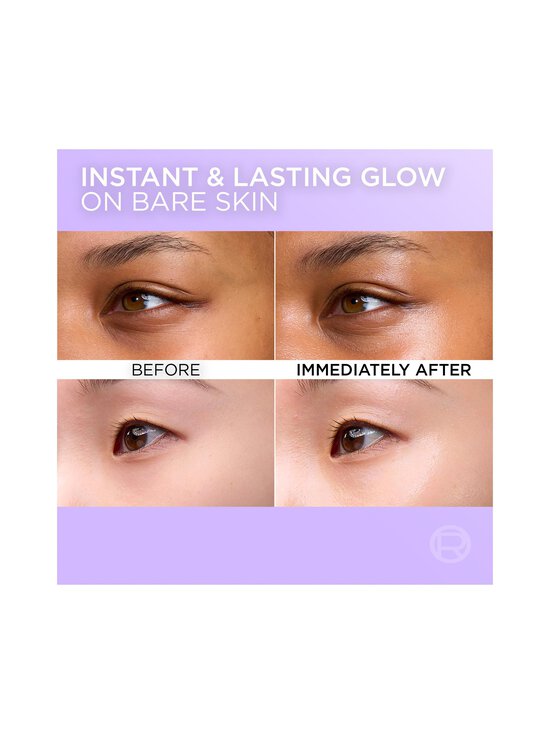 L'Oréal Paris - Revitalift Filler Glass Skin Liquid Cream -kasvovoide - NO COL | Stockmann - photo 6