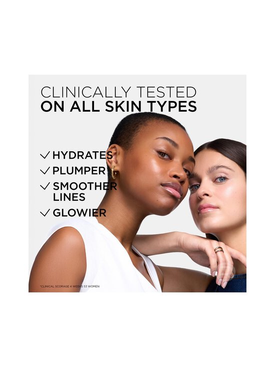 L'Oréal Paris - Revitalift Filler Glass Skin Liquid Cream -kasvovoide - NO COL | Stockmann - photo 9