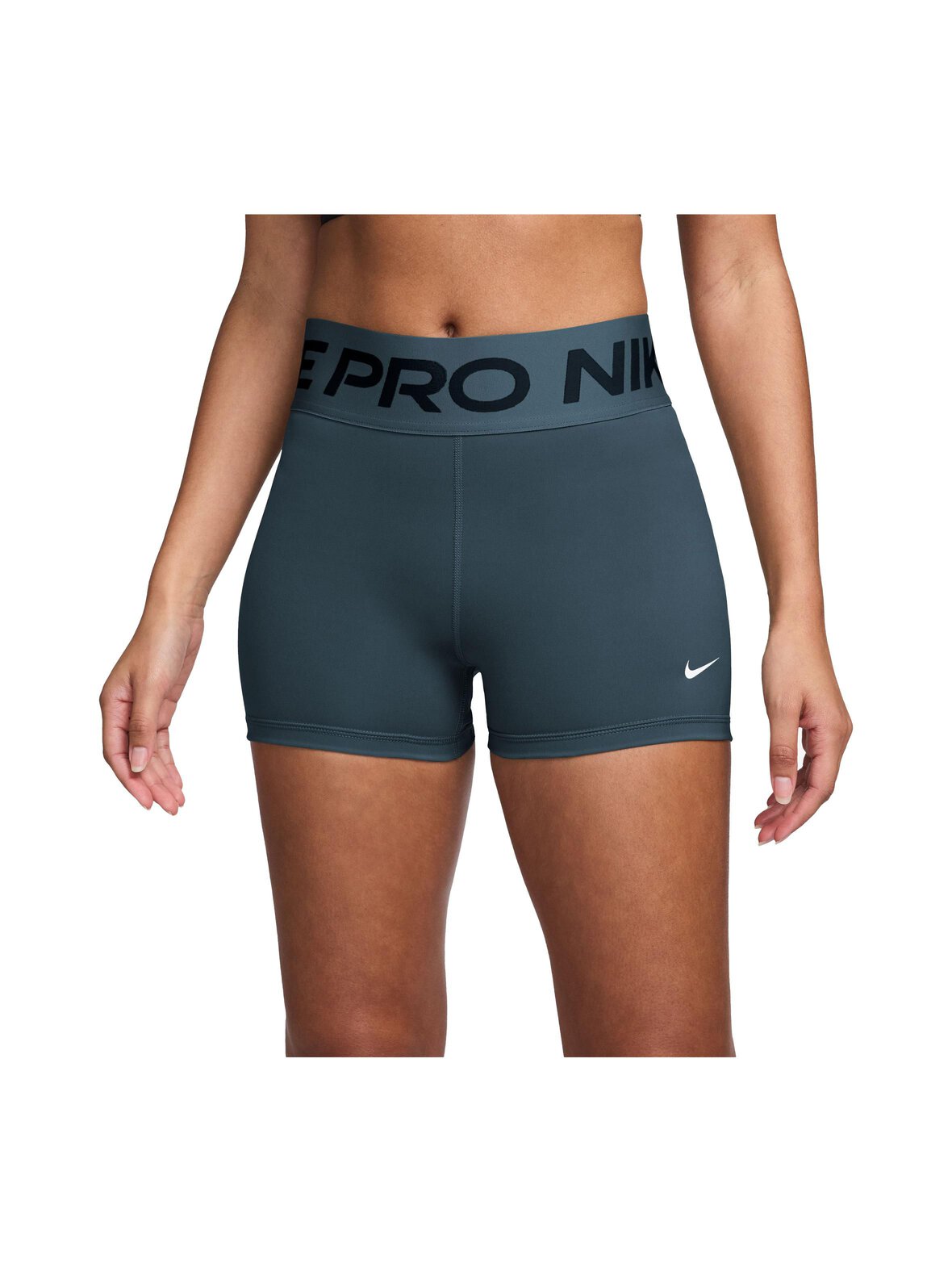 Nike Pro sculpt -treenishortsit