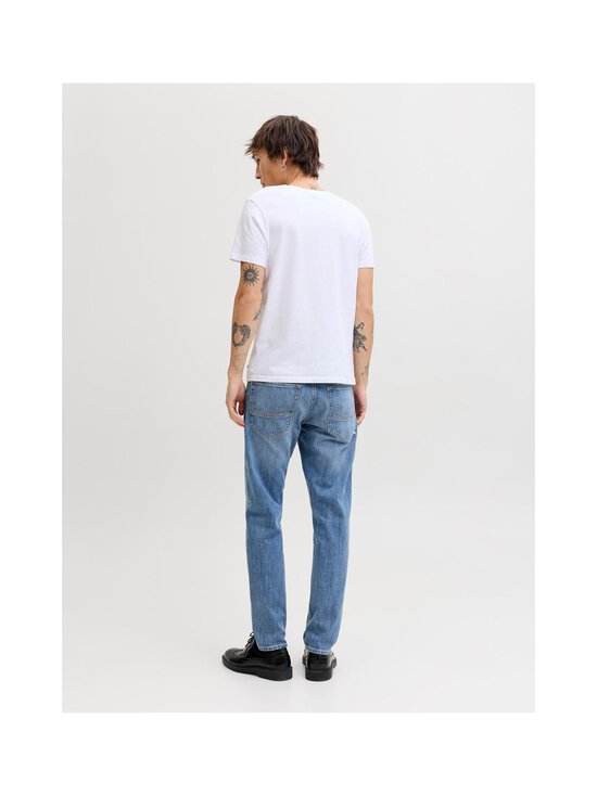 Jack & Jones - JjiMike JjFox -farkut - BLUE DENIM | Stockmann - photo 4