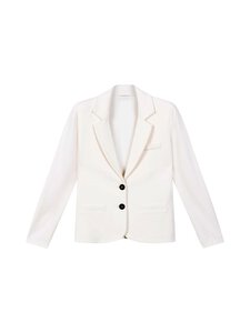 Repeat - Jacket-bleiseri - 1386 IVORY | Stockmann
