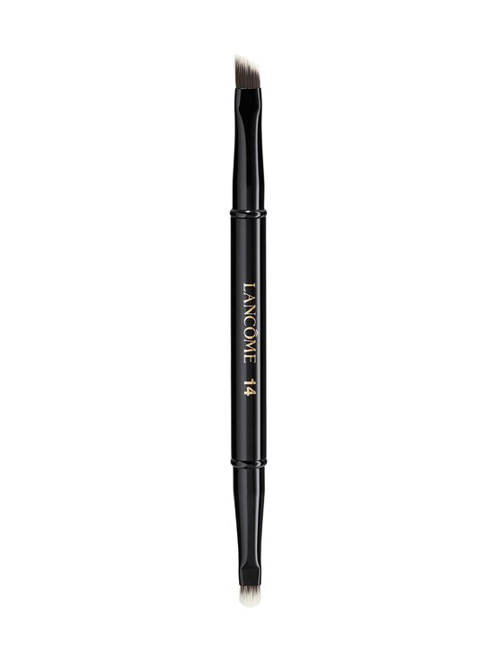Liner/Smudger Brush #14 -sivellin