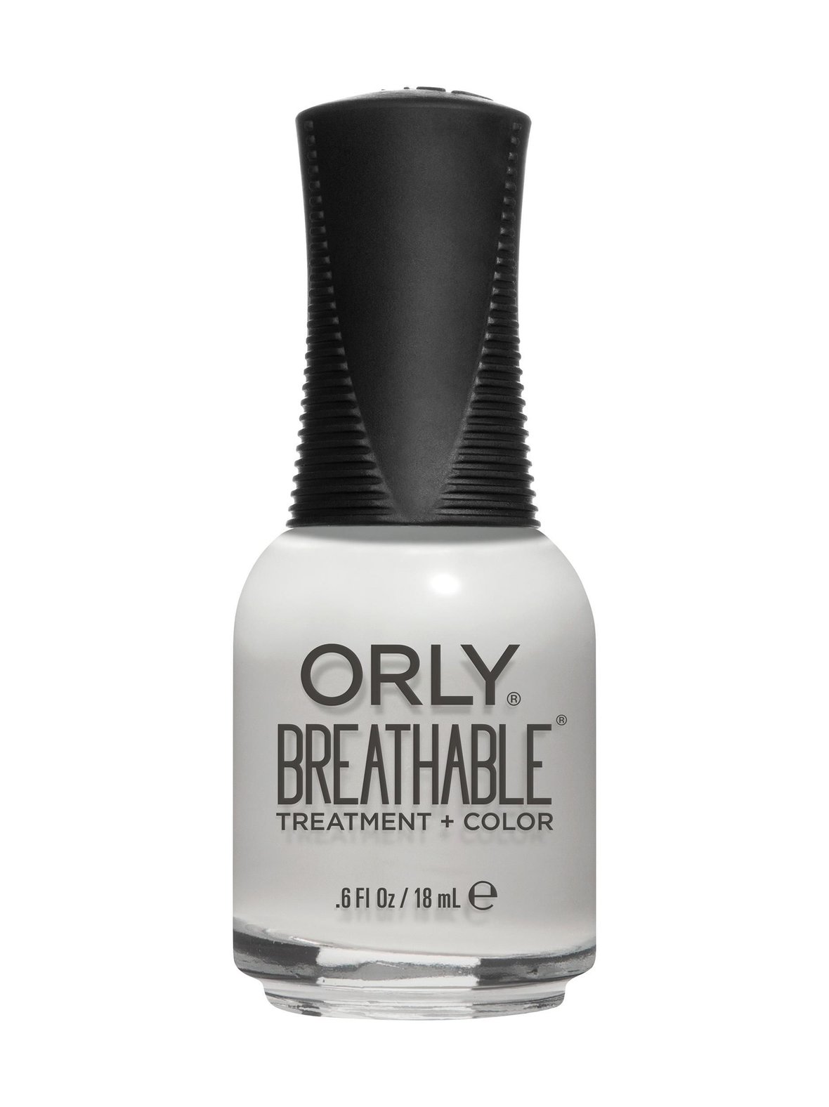Breathable + Colornail Polish -kynsilakka 18 g