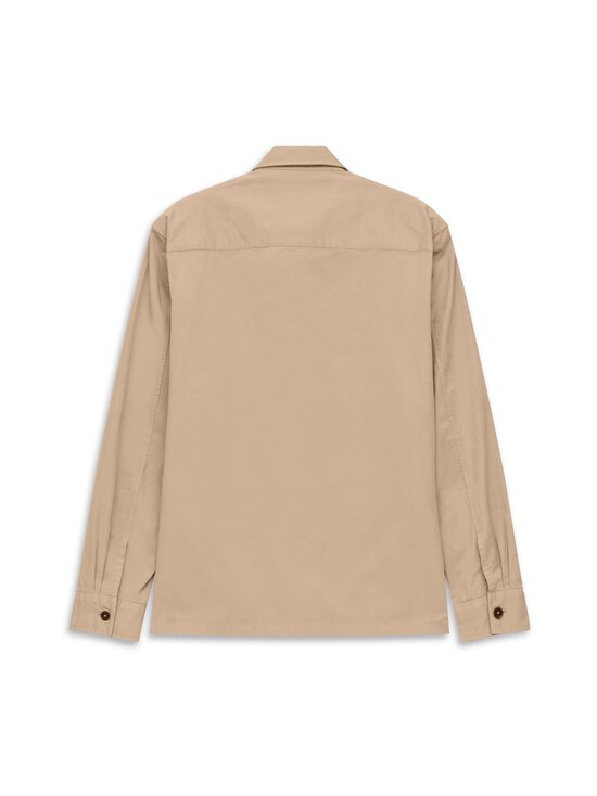 Bugatti - Casual-kauluspaita - 040 BEIGE | Stockmann - photo 2