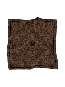 lescarf - Leo Scarf - LEOPARD PRINT | Stockmann