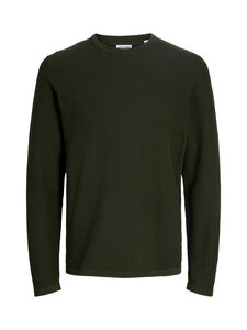 Jack & Jones - JjeAustin adīts džemperis - ROSIN | Stockmann