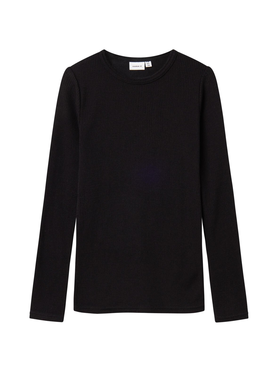 NknWax Rib Wool- merinovillainen aluspaita