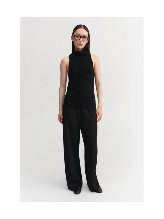 Almada Label - Vida- kashmirneuletoppi - BLACK - photo 2 Almada Label - Vida- kashmirneuletoppi - BLACK | Stockmann - photo 2