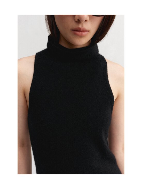 Almada Label - Vida- kashmirneuletoppi - BLACK - photo 3 Almada Label - Vida- kashmirneuletoppi - BLACK | Stockmann - photo 3