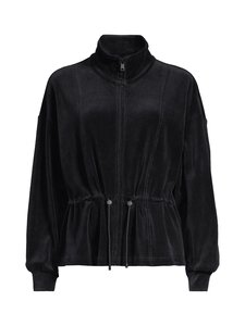 A+more - Natasha-veluurijakku - BLACK | Stockmann
