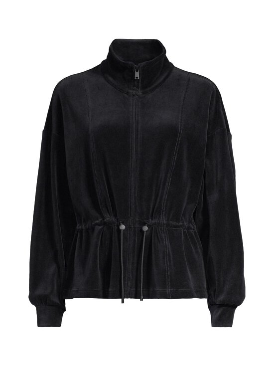 A+more - Natasha-veluurijakku - BLACK | Stockmann - photo 1