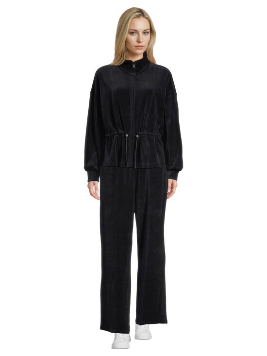 A+more - Natasha-veluurijakku - BLACK | Stockmann - photo 2