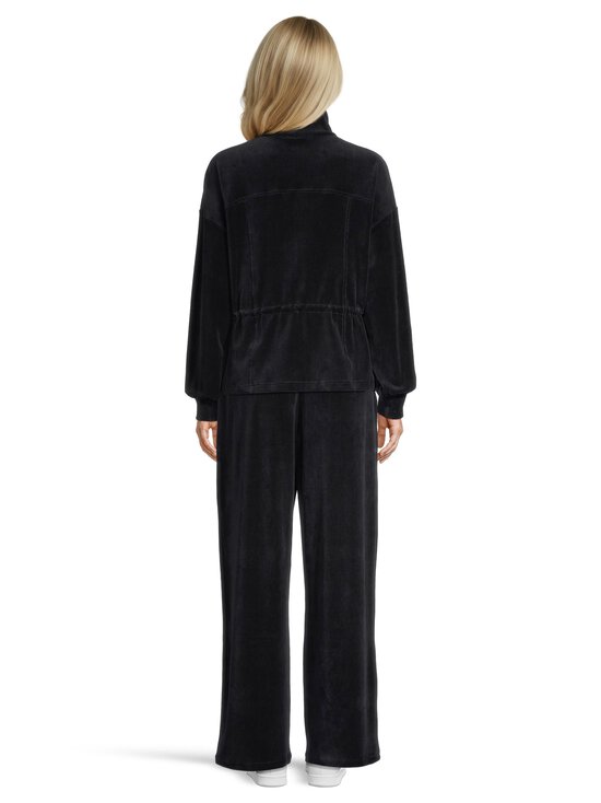 A+more - Natasha-veluurijakku - BLACK | Stockmann - photo 3