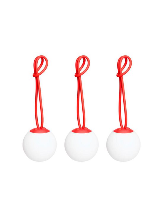 Bolleke Mini -riippuvalaisinsetti
