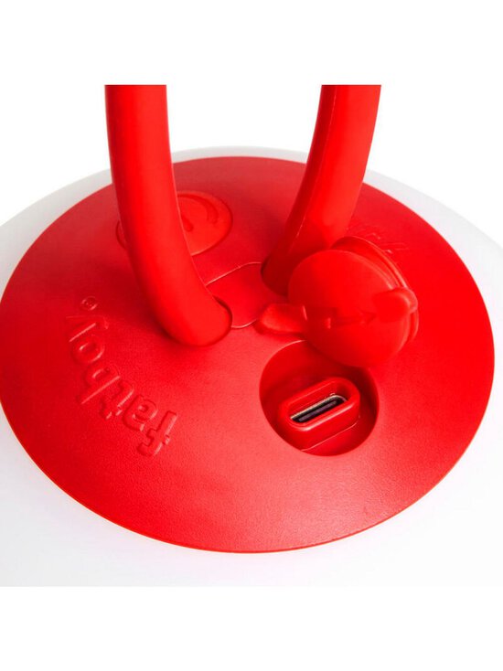 Fatboy - Bolleke Mini -riippuvalaisinsetti - PUNAINEN - photo 4 Fatboy - Bolleke Mini -riippuvalaisinsetti - PUNAINEN | Stockmann - photo 4