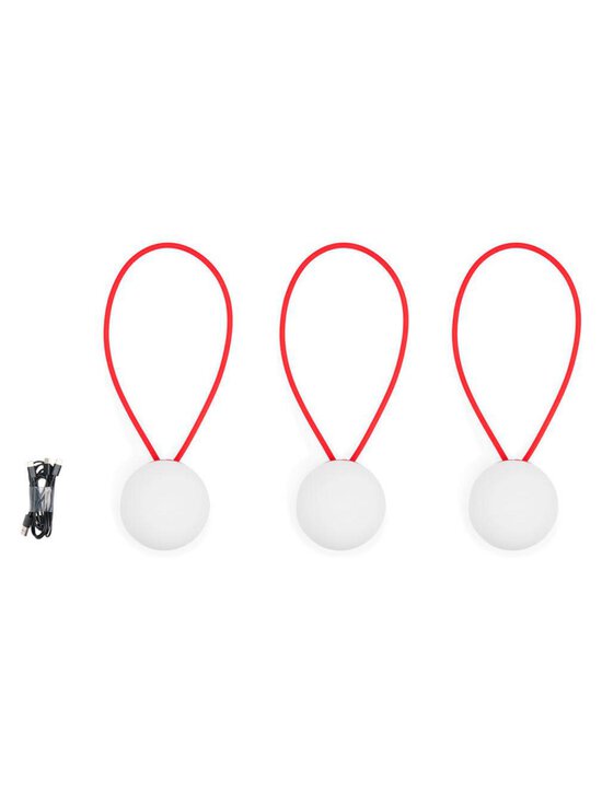 Fatboy - Bolleke Mini -riippuvalaisinsetti - PUNAINEN - photo 8 Fatboy - Bolleke Mini -riippuvalaisinsetti - PUNAINEN | Stockmann - photo 8