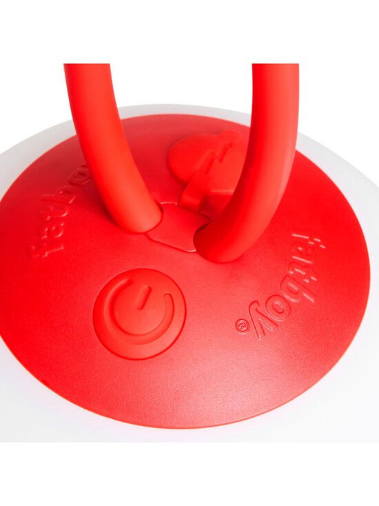 Fatboy - Bolleke Mini -riippuvalaisinsetti - PUNAINEN - photo 3 Fatboy - Bolleke Mini -riippuvalaisinsetti - PUNAINEN | Stockmann - photo 3