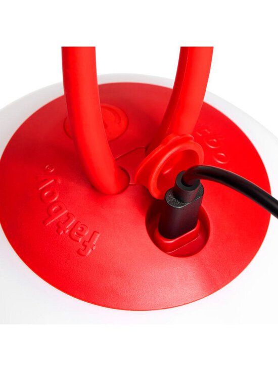 Fatboy - Bolleke Mini -riippuvalaisinsetti - PUNAINEN - photo 5 Fatboy - Bolleke Mini -riippuvalaisinsetti - PUNAINEN | Stockmann - photo 5