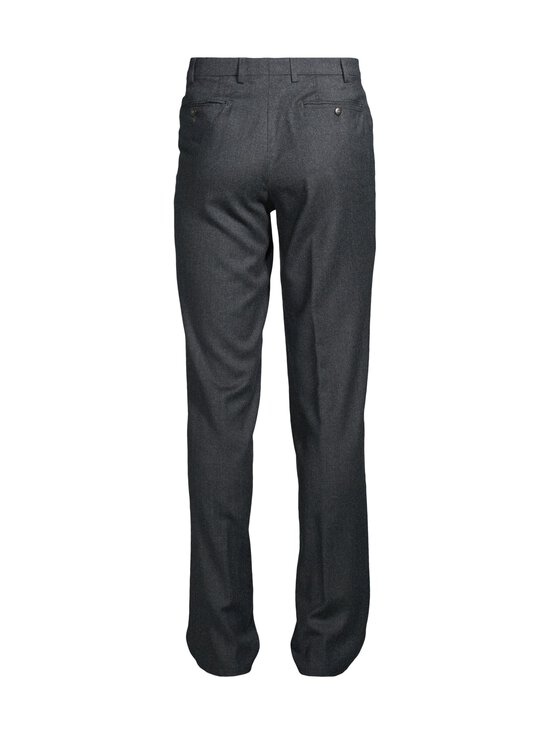 Canali - Housut - 111 GREY/BLUE | Stockmann - photo 2