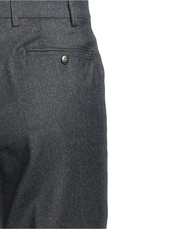 Canali - Housut - 111 GREY/BLUE | Stockmann - photo 5