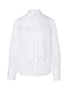 Comma - Rusettipusero - 100 WHITE | Stockmann