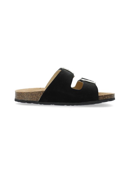 BIANCO - Sandaalid Biamiami - BLACK BLACK - photo 2 BIANCO - Sandaalid Biamiami - BLACK BLACK | Stockmann - photo 2